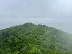 -巢湖姥山岛