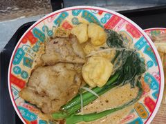 -孖记茶档·热腾茶餐(乐峰店)