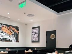 大堂-太二酸菜鱼(群光广场店)