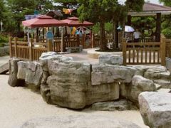 -荔湾区儿童公园