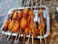 -二姐卤煮(南十里居店)