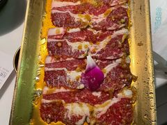 -炙城·韩式烤肉(南京东路店)