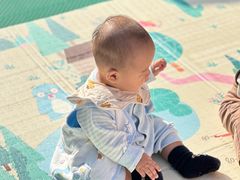 -奇乐全日制婴儿学校·早教