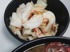 -一品郑记重庆牛肉米线馆(东泰路店)
