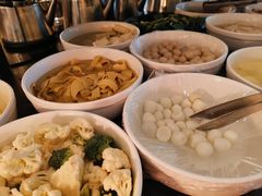 -西安高新希尔顿酒店·咖啡露台西餐厅