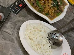 -潮发潮汕牛肉店(芳村店)