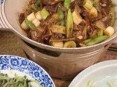 -乔家满族八大碗(流水沟店)