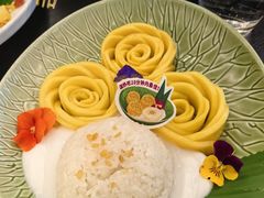 -Thai Alley泰爱里(二沙岛店)