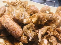 -东海章鱼馆(恒瑞街店)