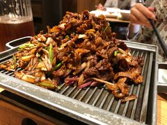 -四季民福烤鸭店(前门廊房二条店)