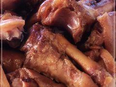 -龙翔小猪脚(龙头街店)