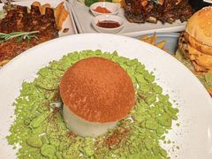 -鲨鱼美式餐厅酒吧Sharky