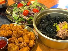 -肥肥虾庄·金牌油焖大虾(杨园滨江时代walk店)