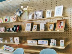 -海马体照相馆(西安阳光天地店)