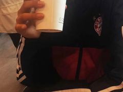 -星巴克(南京商厦店)