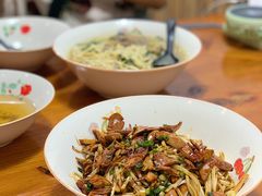 -小狗面馆(河东路店)