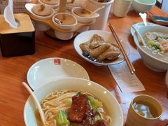 -奎元馆.百年奎元.非遗传承(西湖边的解放路店)