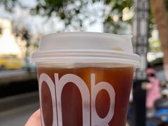 -fishtank鱼缸咖啡(三山街店)