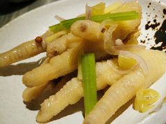 泡椒鳳爪-岭南真味·匠心粤菜(K11店)