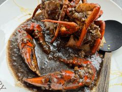 -Ministry of Crab•MOC(交子大道店)