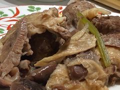 -汕头八合里海记牛肉店(清河店)