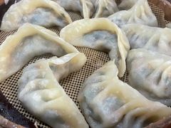 -西工饭庄快餐厅(西工小街店)