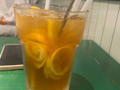 -费大厨辣椒炒肉(太平老街店)