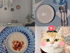 米布丁-伊斯坦布尔土耳其清真咖啡餐厅