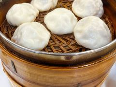 鸡汁汤包-百年尹氏汤包(湖南路狮子桥店)