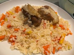 -新粤新疆菜(禅城店)
