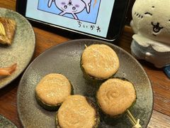 -戏作寿司(观音桥店)