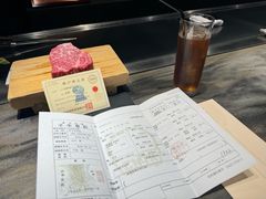 -神户牛排餐厅MOURIYA(总店)