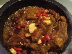 粗茶淡饭-粗茶淡饭(渔港路店)