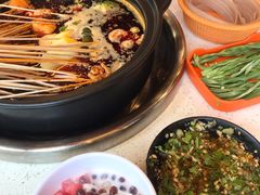 -钢管厂五区小郡肝火锅串串香(总店)
