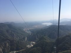-大连冰峪旅游度假区