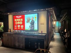 -洞庭土菜馆(天河北总店)