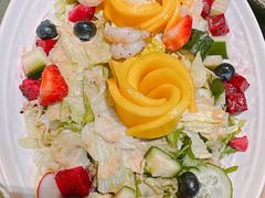 -第101座花园餐厅(湖滨88店)