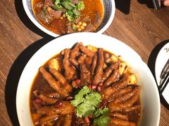 -辛香汇(飞洲店)