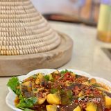 抚仙湖的野生红脸青鱼很好吃