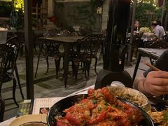 -巴厘龙虾·榜首油焖大虾(洞庭·艺术洋房店)