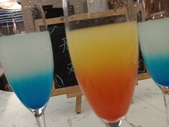 -西安绿地假日酒店·欧意咖啡厅