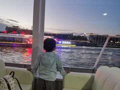 -海河游船-永乐码头(大悲院)