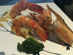 -富力希尔顿酒店·源氏日餐厅