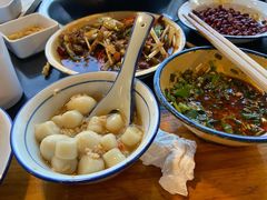 -李子坝梁山鸡(李子坝大鸡哥店)