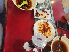 -华天延吉餐厅(西四总店)