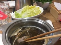 -彤德莱火锅(乐陵路店)