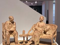 -上海油画雕塑院