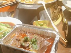 -神府路壹号·海鲜烧烤·砂锅粥·锅物(三坊七巷店)