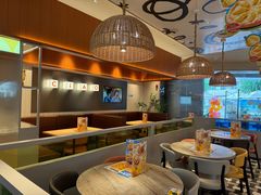 -菲滋意式餐厅(富阳东方茂店)
