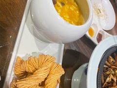 -老铺烤鸭(宝鸡店)
